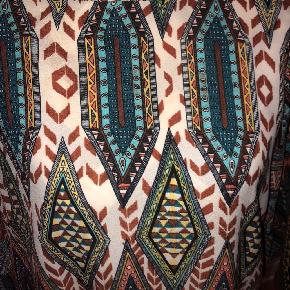 Tunic - Picture 2 of 3